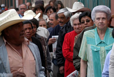pensiones